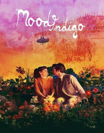 Mood Indigo (Blu-ray)