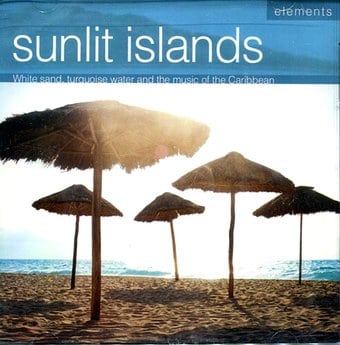 Sunlit Islands