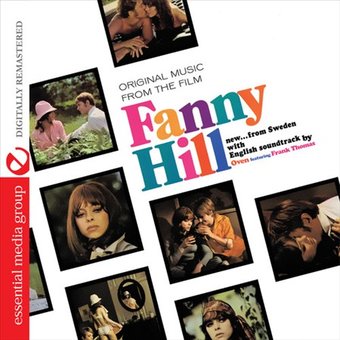 Fanny Hill [Music from the Soundtrack]