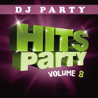 Hits Party, Vol. 8