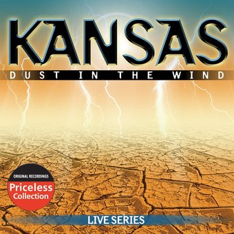 Dust in the Wind (Live Series)