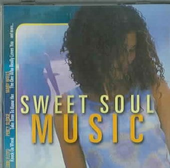 Sweet Soul Music / Various