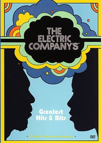 The Electric Company - Greatest Hits & Bits