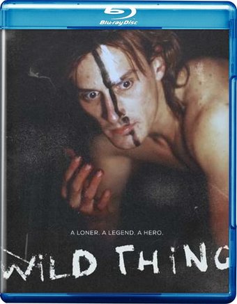 Wild Thing (Blu-ray)