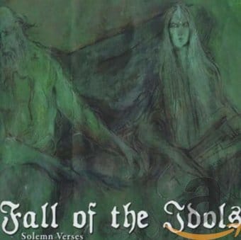 Fall Of The Idols-Solemn Verses