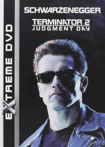 Terminator 2: Judgment Day (2-DVD)