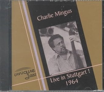 Live in Stuttgart 1964