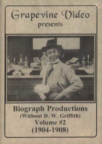 Biograph Productions (Without D.W. Griffith),