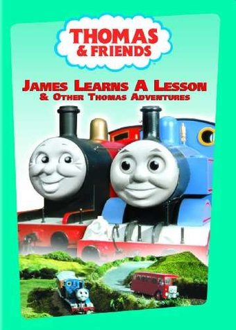 Thomas & Friends: Thomas in Charge