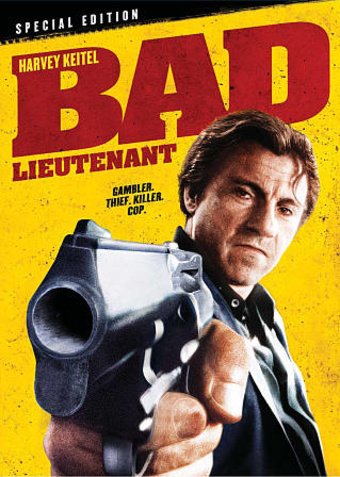 Bad Lieutenant (Special Edition)