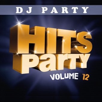Hits Party, Vol. 12