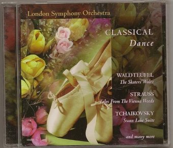 Classical Dance Vol. 2