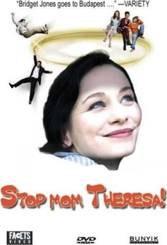 Stop Mom Theresa!