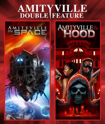 Amityville In The Hood / Amityville In Space