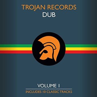 The Best Of Dub Volume 1