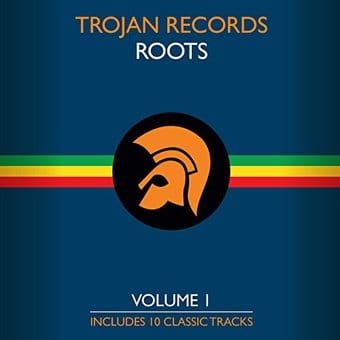 The Best Of Roots Volume 1