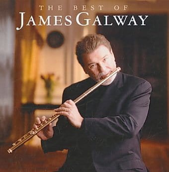 The Best of James Galway [Camden]