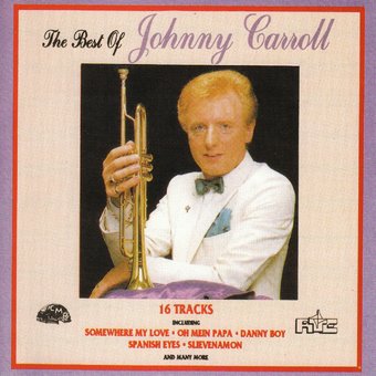 The Best of Johnny Carroll