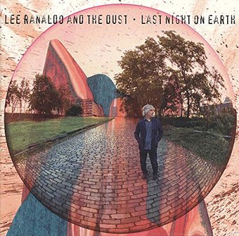 Last Night On Earth (2-LPs)