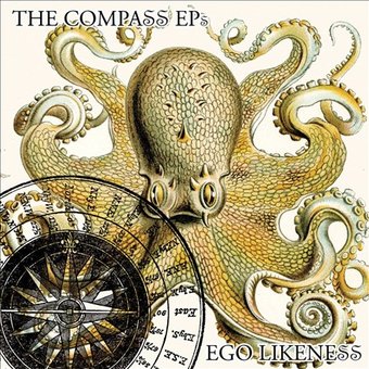 Compass Eps (2-CD)