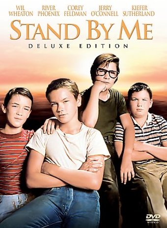 Stand by Me [Deluxe Edition] (DVD + CD)