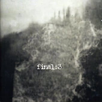 FINAL3 (2-CD)