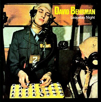Behrman: Leapday Night