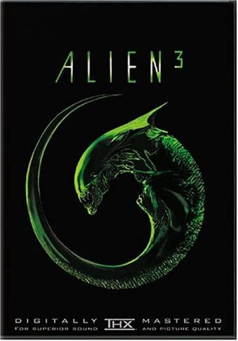 Alien 3 (20th Anniversary Edition)