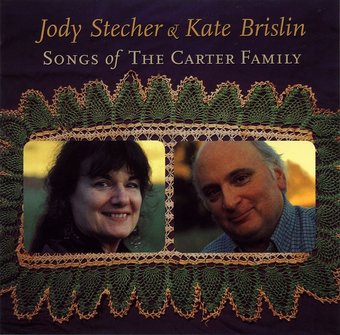 Songs of the Carter Family (2-CD)