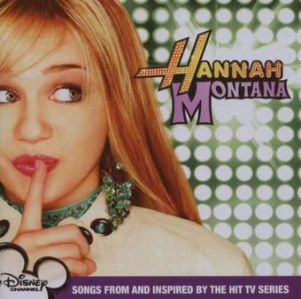 Hannah Montana 1 (Uk)