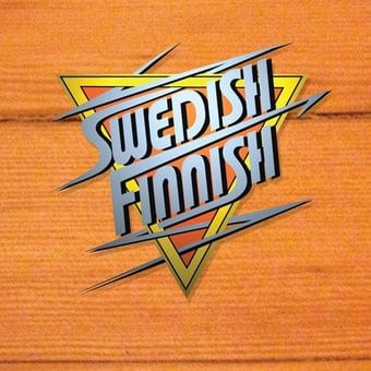 Swedish Finnish [Slipcase]