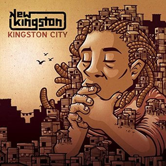 Kingston City [Digipak]