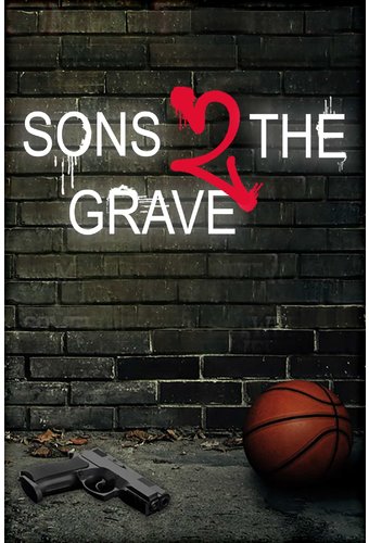 Sons 2 The Grave (Adult)