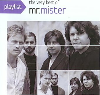 Playlist: The Very Best of Mr. Mister