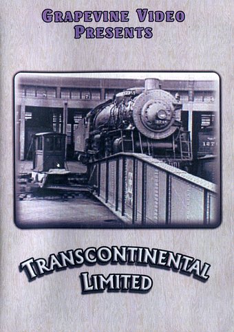 Transcontinental Limited (Silent)