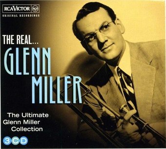 Real Glenn Miller