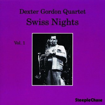 Swiss Nights, Volume 1 (Live)