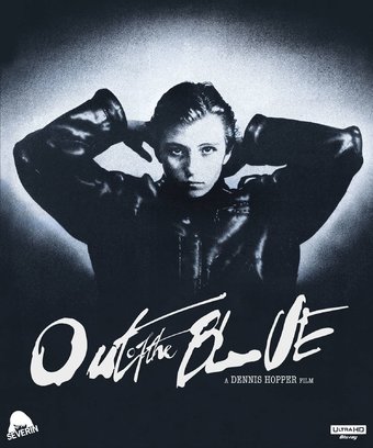 Out of the Blue (4K Ultra HD Blu-ray)