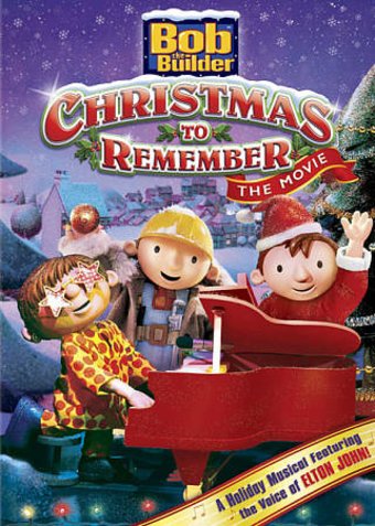 Bob the Builder: Christmas To Remember