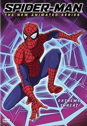 Spider-Man: The New Animated Series - Extreme