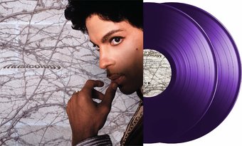 Musicology (2LPs - Limited Edition Purple With