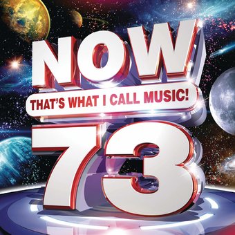 Now That's What I Call Music, Volume 73 [2020]