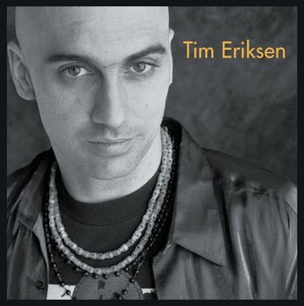 Tim Eriksen (Live)