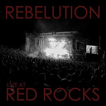 Live at Red Rocks (2-CD)