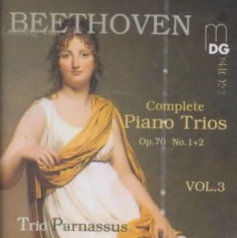 Piano Trios 3