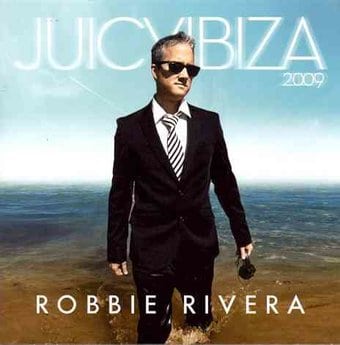 Juicy Ibiza 2009 (2-CD)
