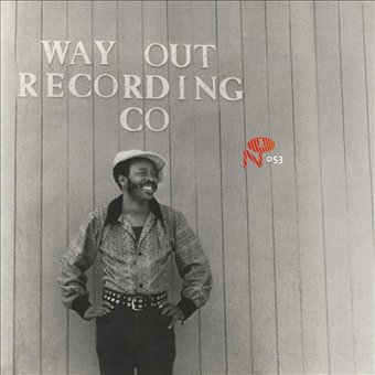 Eccentric Soul: The Way Out Label (2-CD)
