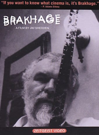 Brakhage - The Work of Avant-Garde Film Legend