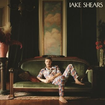 Jake Shears [Digipak]
