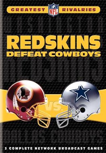 Football - NFL Greatest Rivalries - Redskins